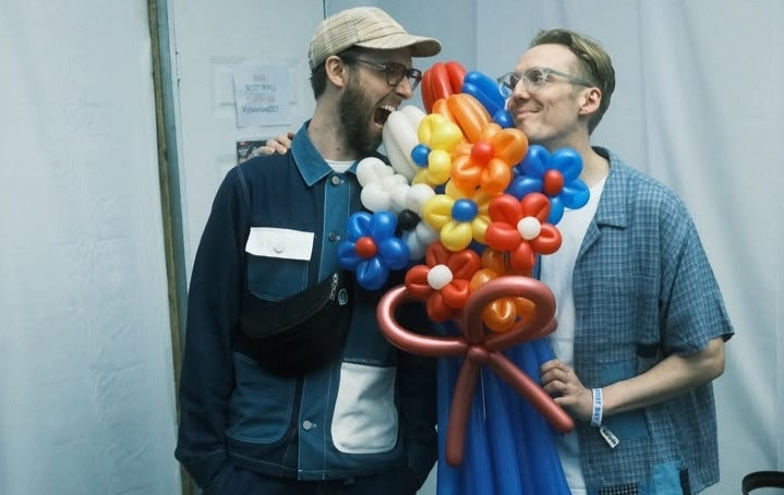 Konser Honne di Medan Batal Usai Reaksi Penolakan karena Diduga Terafiliasi LGBT