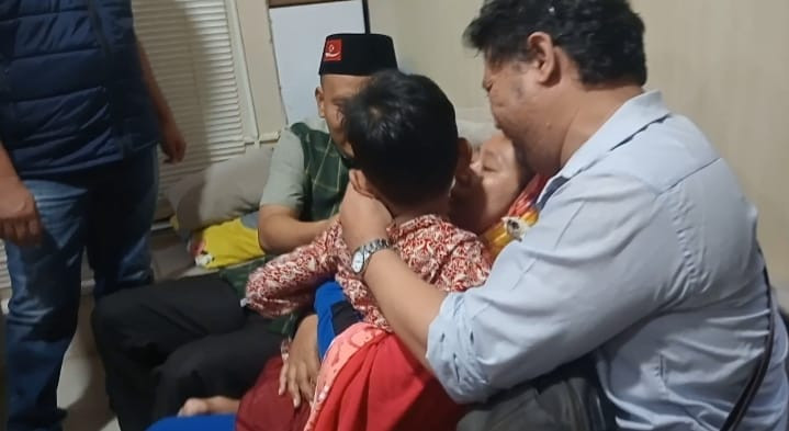 Bocah 7 Tahun Diculik di Sekolah di Medan, 3 Pelaku Ditangkap-Positif Narkoba