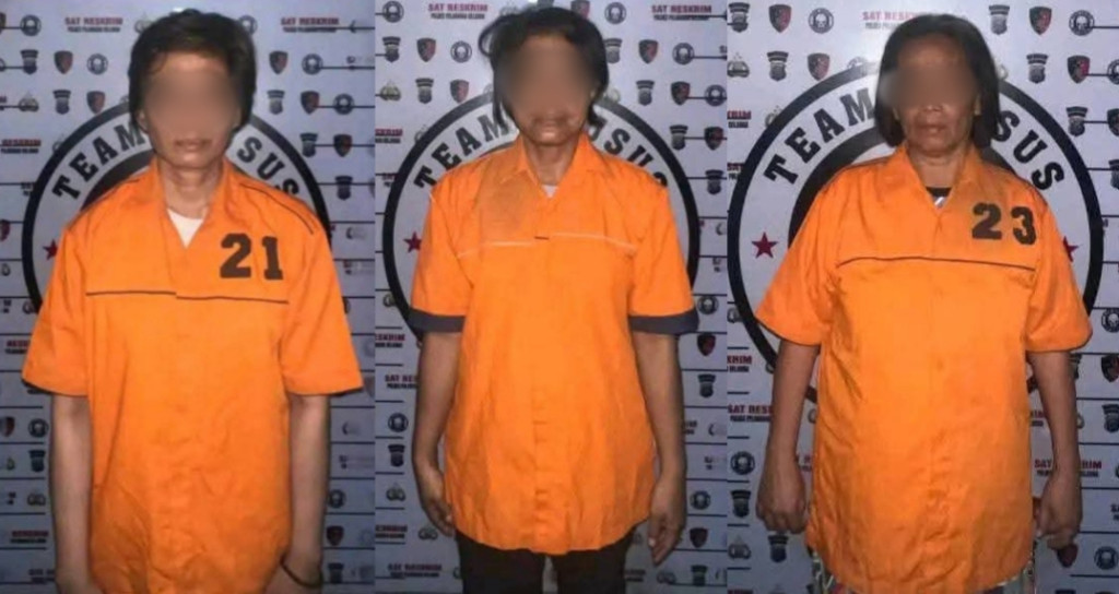 Begini Kronologi Penculikan Anak di Medan, Pelaku Ternyata Saudara Ibu Korban