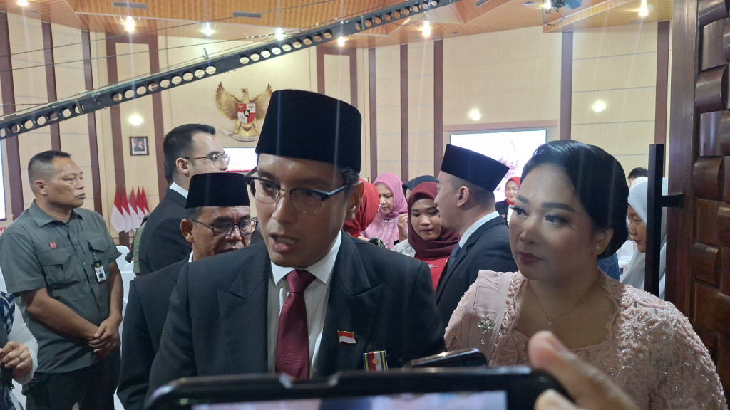 Kericuhan di Pati Tak akan Terjadi di Medan, Rico Waas Pilih Cara Ini daripada Naikkan PBB