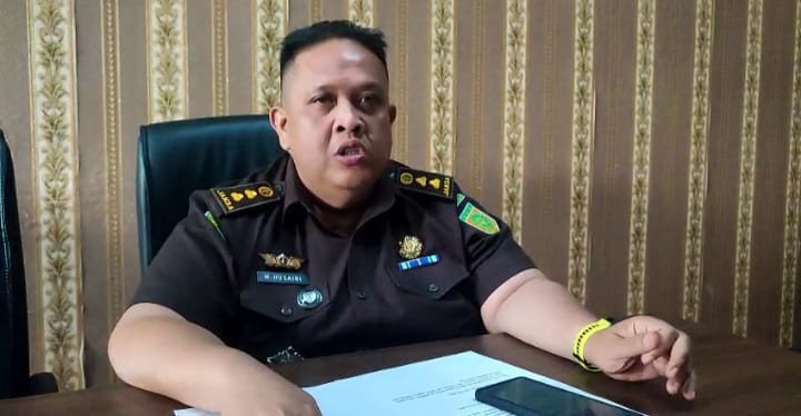 4 Anggota DPRD Medan Dipanggil Kejati Sumut Kasus Dugaan Pemerasan Pengusaha Mikro