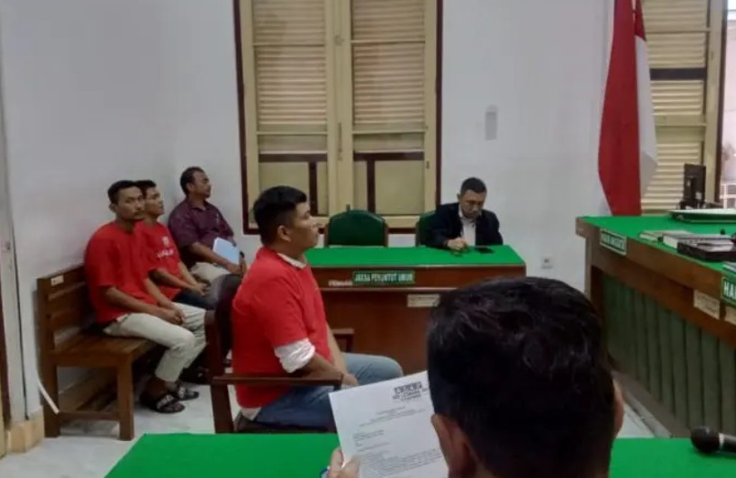 Dakwaan Kasus Pembunuhan Anak Tiri Dinilai Kabur, Kuasa Hukum Zul: Berisi Karangan