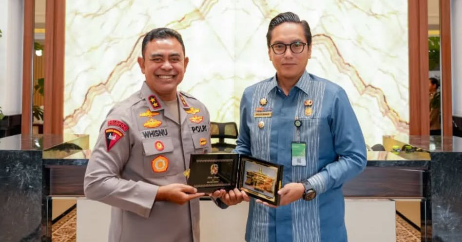 Pemko Medan Siapkan Langkah Konkret Hentikan Tawuran dan Narkoba di Belawan, Rico Waas: Hal Kompleks