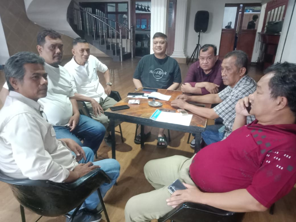 Digelar Hari Ini, Lucky Draw Meriahkan Turnamen Biliar Antar Wartawan