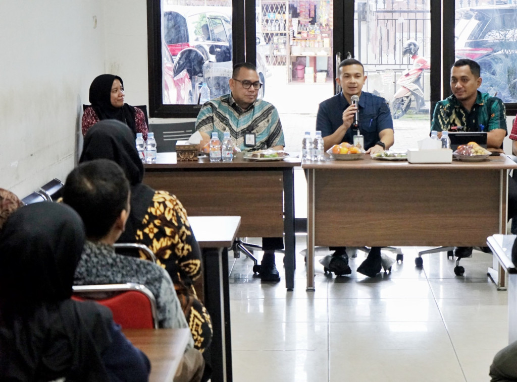 Antusiasme Masyarakat Tinggi, Pemko Medan Perpanjang Pembayaran PBB hingga 30 September 2025