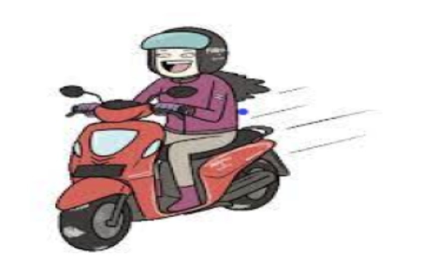 Diajak Nginap di Hotel, Motor Pria di Medan Dibawa Kabur Wanita Asal Pekanbaru Baru Dikenal 2 Bulan