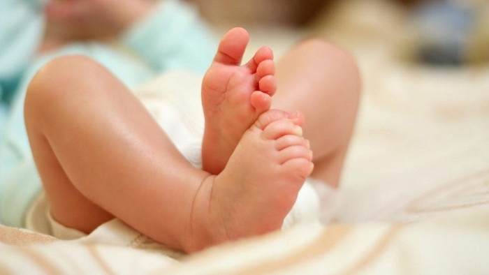 Sindikat Penjualan Bayi di Medan Ditangkap Saat Transaksi Jual Bayi 3 Hari