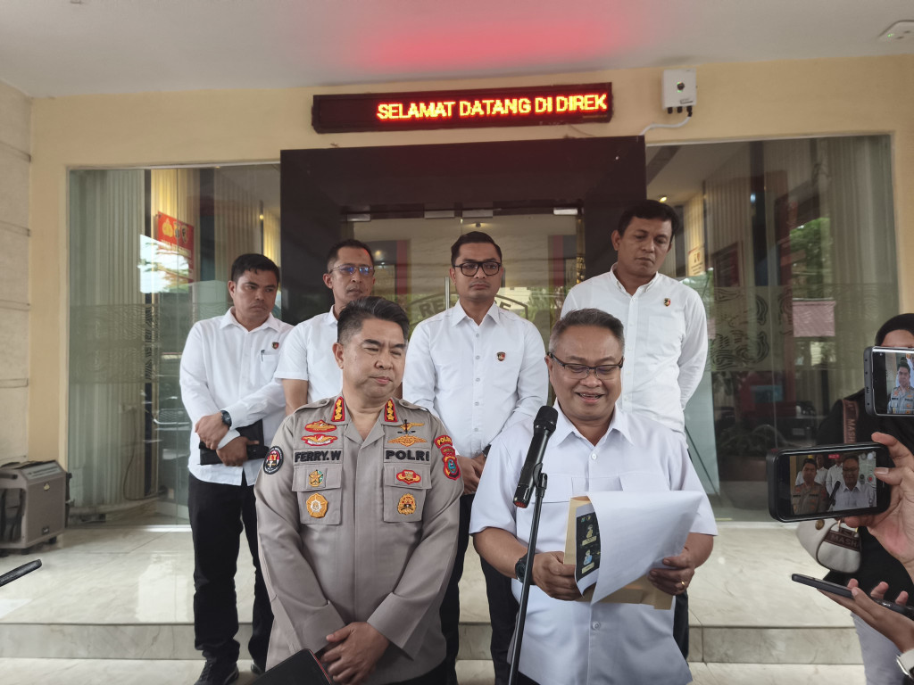 Sindikat Perdagangan Bayi yang Diungkap Polda Sumut Beroperasi Sejak 2023, Dibanderol Rp 15 Juta