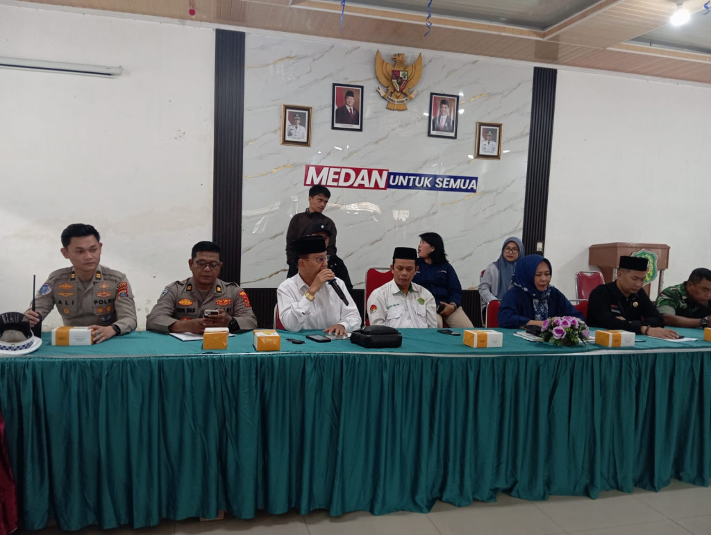 Polemik Musala di Eks Kampus ITM Dirobohkan, Yayasan Janji Bangun Masjid Pengganti
