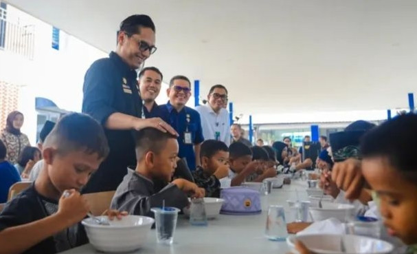 Dukung Program Presiden Prabowo, Rico Waas Sebut Pemko Medan Siapkan Sekolah Rakyat di Tuntungan