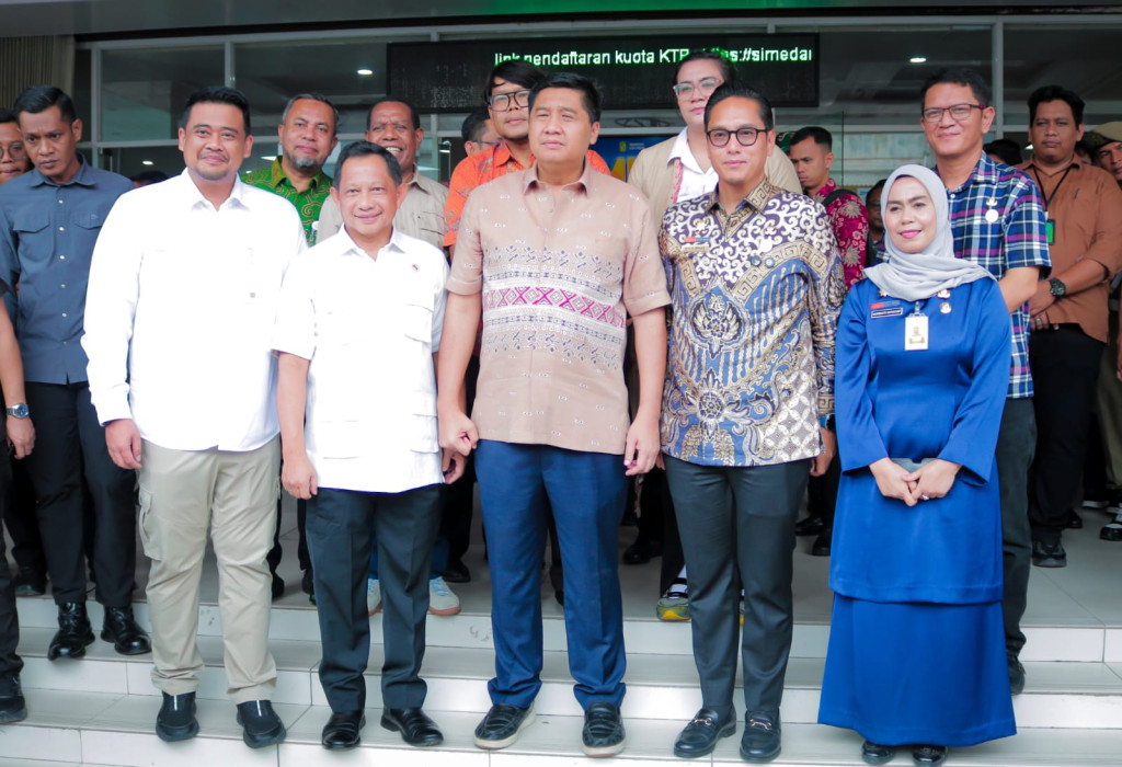 Kuota Rumah Subsidi Bertambah, Rico Waas Langsung Tindaklanjuti Saran Menteri PKP Soal PBG