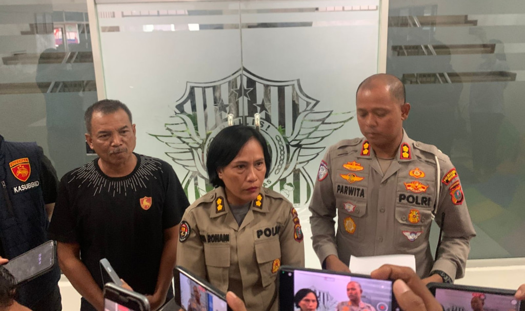 3 Oknum Polisi Tabrak Wanita hingga Kritis di Depan Golden Tiger Baru Keluar dari THM