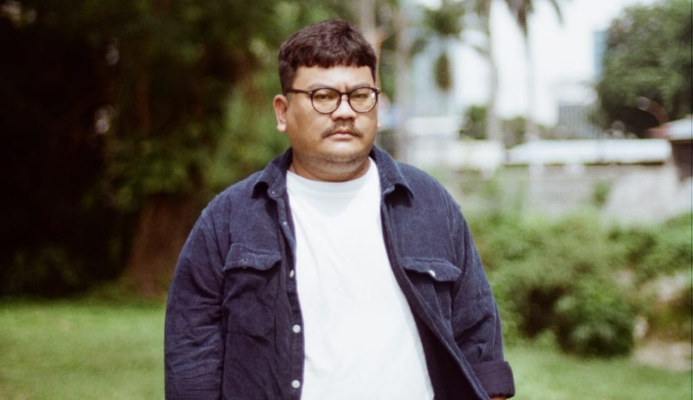 Suara Nuh dari Medan yang Menyentuh Jutaan Hati Lewat 'Teruntuk Mia'