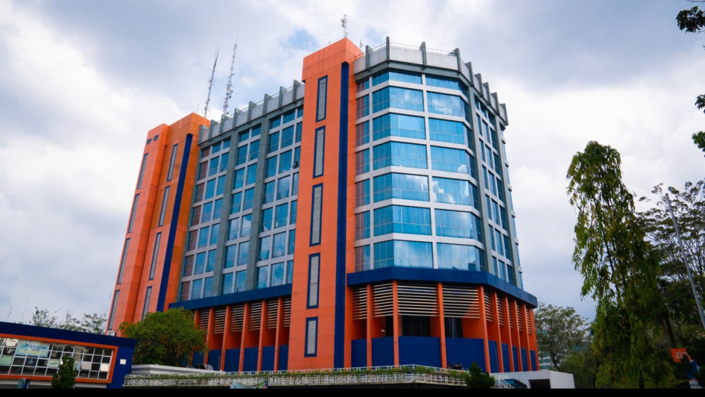 Pegawai Tersangka Korupsi, Bank Sumut Siap Serahkan Data untuk Kejaksaan
