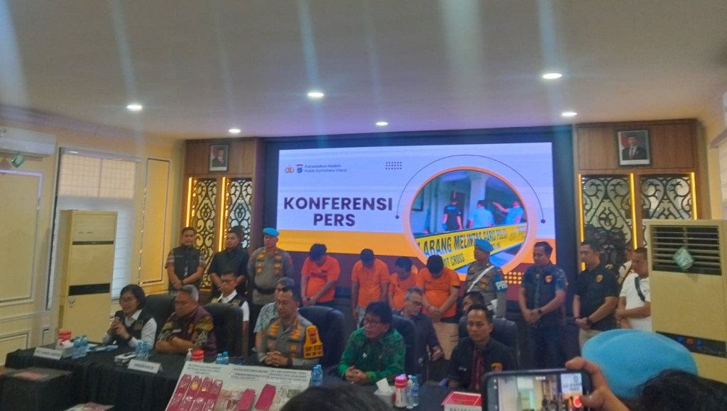 Pelaku Pembakaran Rumah Hakim PN Medan Ternyata Eks Sopir, Begini Kronologinya