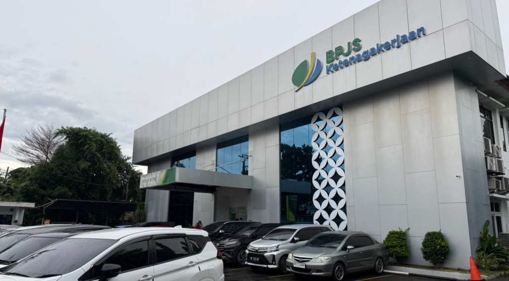 PPPK Paruh Waktu di Medan Keluhkan JHT Tak Bisa Cair, Ini Kata BPJS Ketenagakerjaan