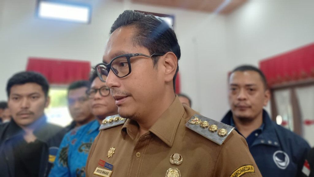 Banjir di Medan Telan 7 Korban Meninggal, 3 Keracunan Asap Genset