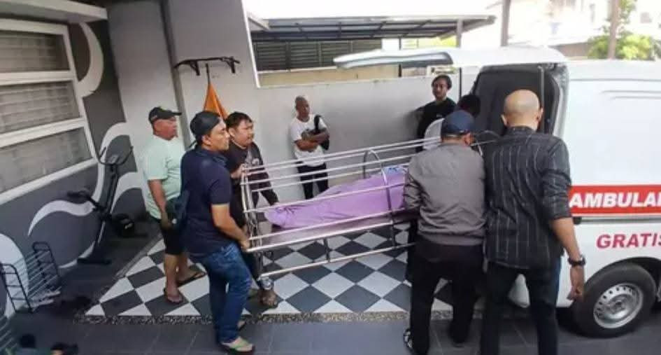 Siswi SMP di Medan Diduga Bunuh Ibu Kandungnya