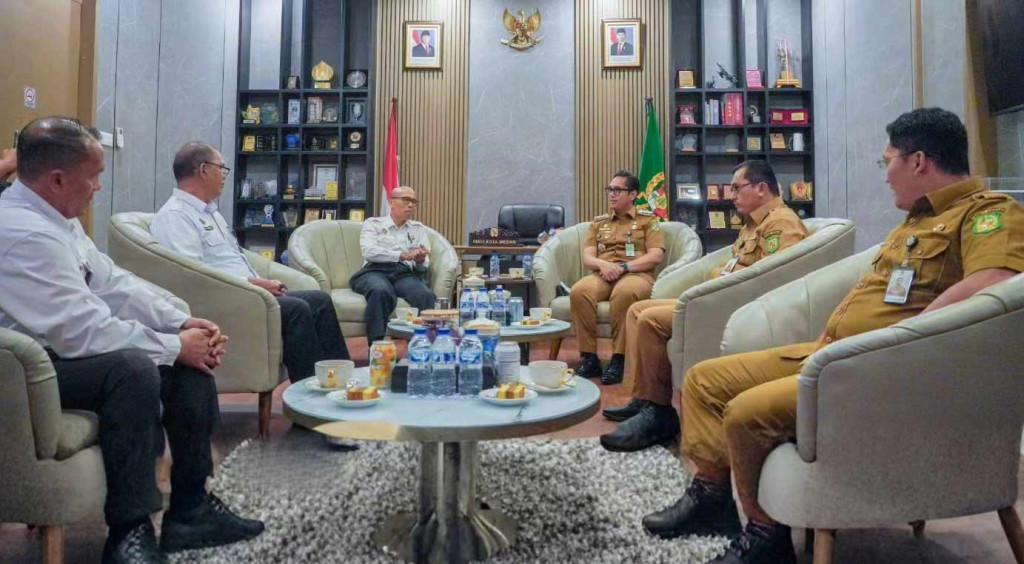 Mulai 2 Januari 2026 Pidana Kerja Sosial Mulai Berlaku di Medan, Ini Syaratnya