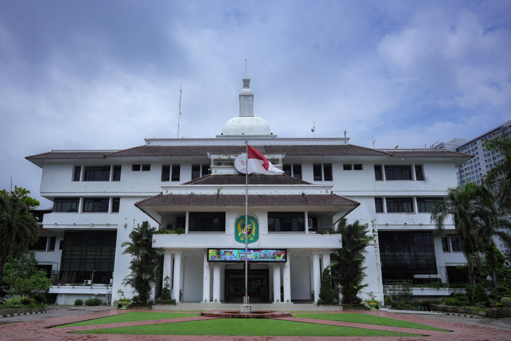 Masih Berduka Bencana Sumatera, Pemko Medan Batalkan Perayaan Tahun Baru 2026