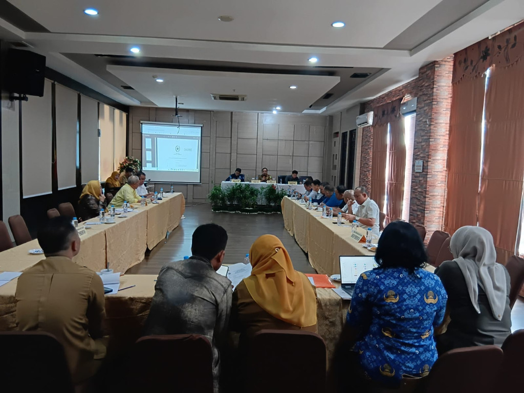 Naik 8 Persen, Ini UMK Kota Medan 2026