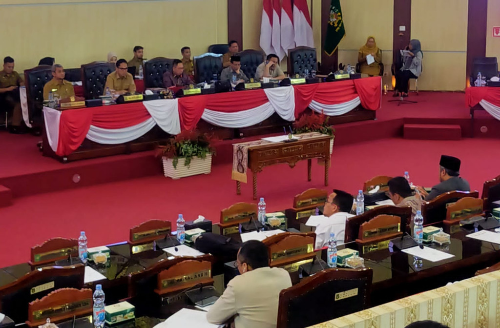 Duduki Kursi Wawalkot, Sekda Medan Wirya Alrahman Disebut Langgar Etika