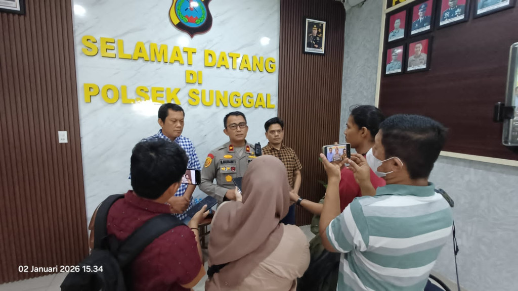 3 Pelaku Penganiayaan Gegara Portal Truk Kelebihan Tonase Ditangkap, 3 Buru