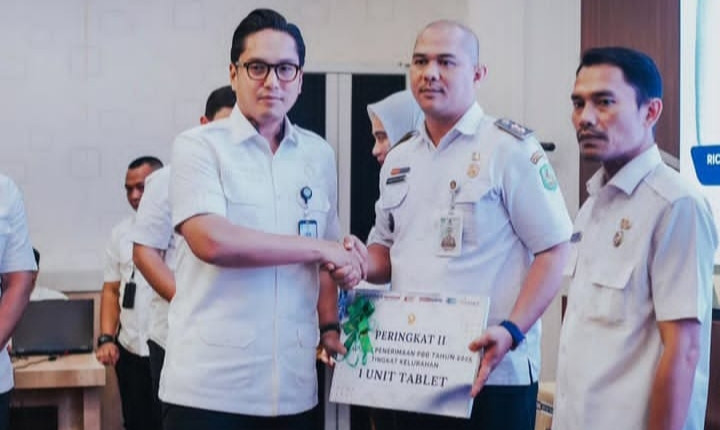 Rico Waas Pastikan Tidak Ada Kenaikan PBB 2026, Ini Alasannya