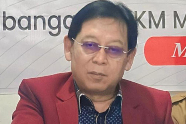 Ekonom Nilai CFD yang Digelar Dispora Medan Dongkrak Perekonomian