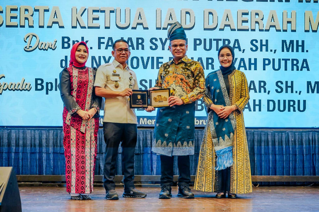 Wawalkot Tekankan Sinergi dan Pendampingan Hukum Pemko dengan Kejari Medan