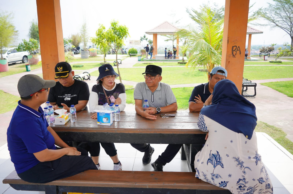 Kementerian LH Bangun Pabrik Pengelolaan Sampah Modern di Medan, Pemko Siapkan Lahan 6 Hektare