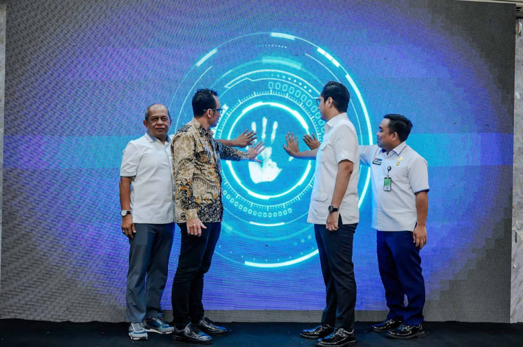 Cegah Keluarga Miskin Baru, Pemko Medan-BPJS Ketenagakerjaan Perkuat Perlindungan Pekerja