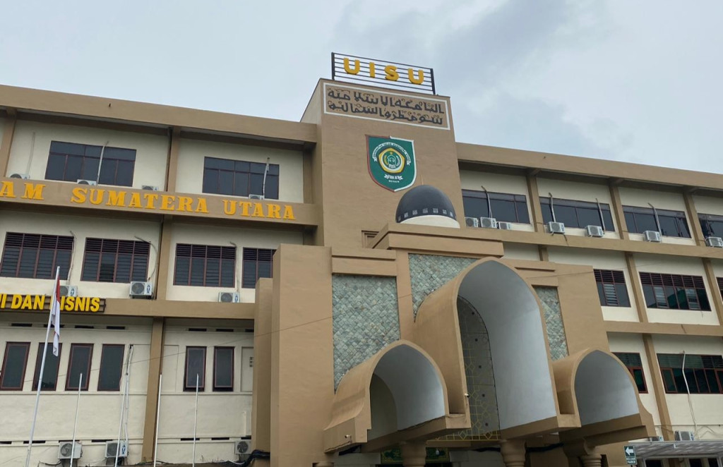 UISU Berhentikan Agung Novriyan Mahasiswa Kedokteran Terpidana Pornografi
