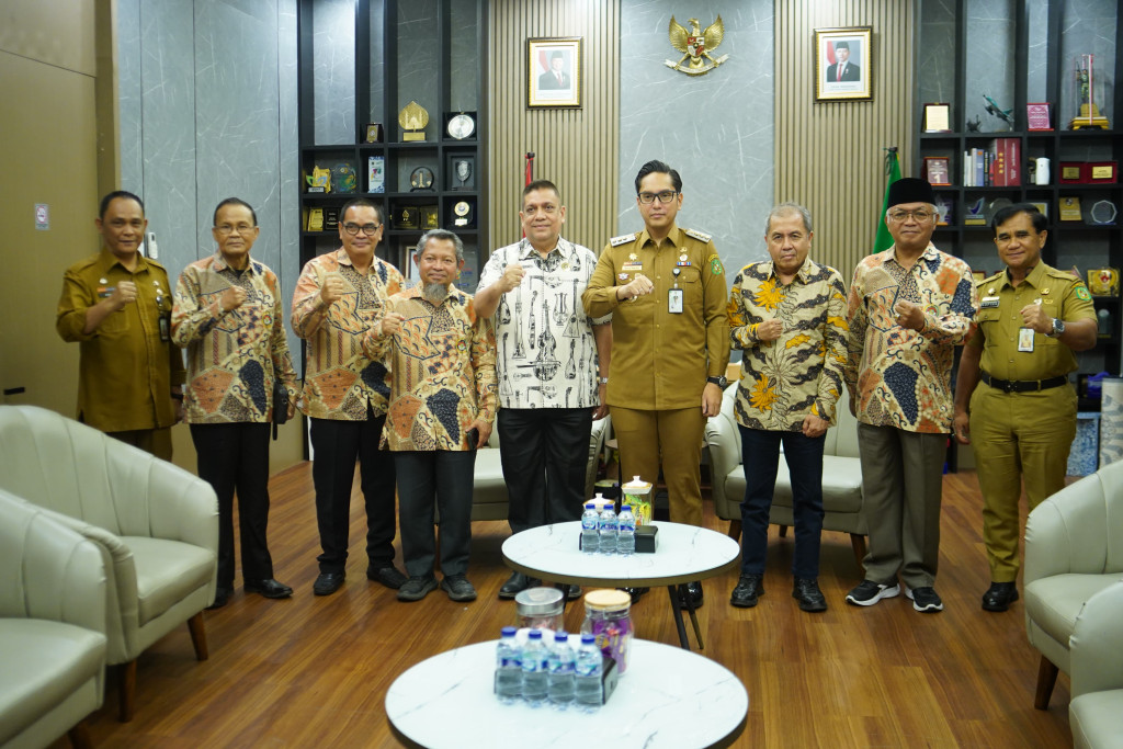 Dukung Surat Edaran Wali Kota Medan, Forkala dan FPK Siap Berikan Pemahaman ke Masyarakat