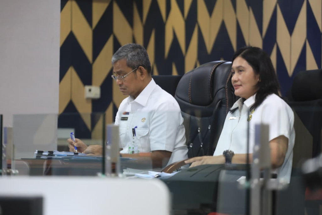 Pemko Medan Bebaskan Lahan 5 Hektare untuk PSEL, Anggaran 2026 Disiapkan