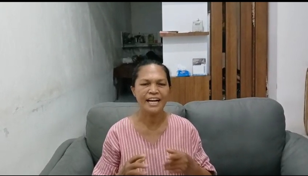Program BPJS Ketenagakerjaan Perlindungan Pekerja Rentan Digagas Rico Waas Jadi Penyambung Hidup