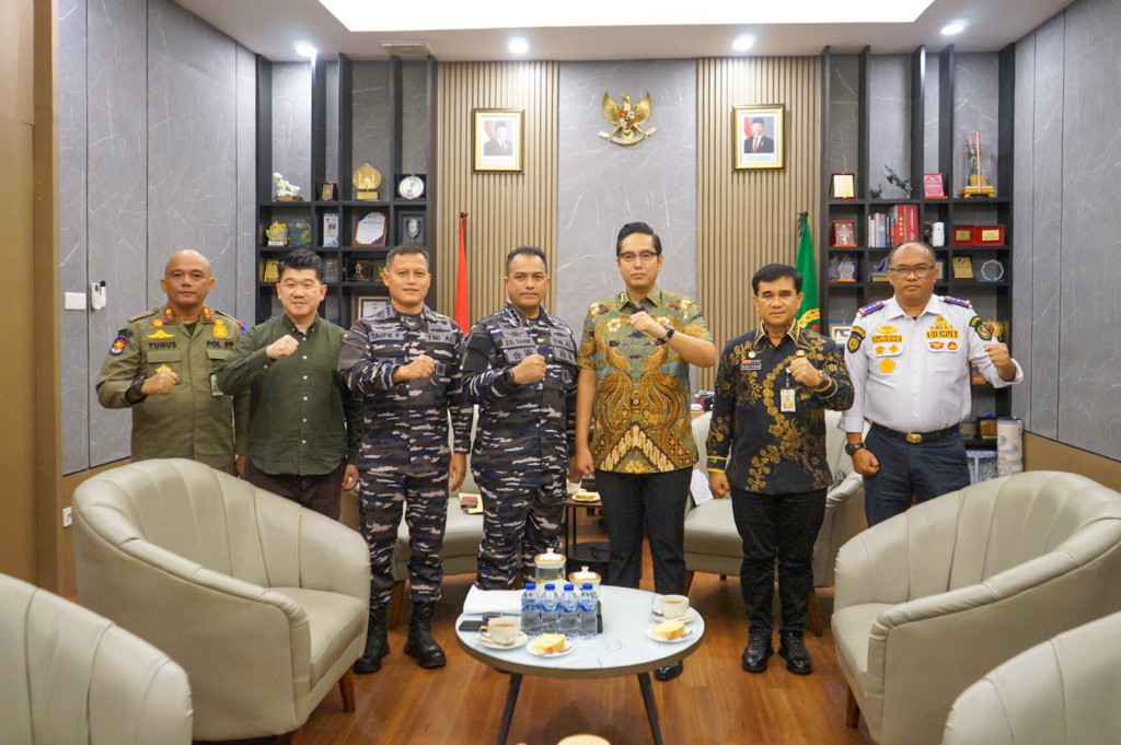 26 Negara Tampil di APCS 2026, Rico Waas Pastikan Kesiapan Medan Jadi Panggung Dunia
