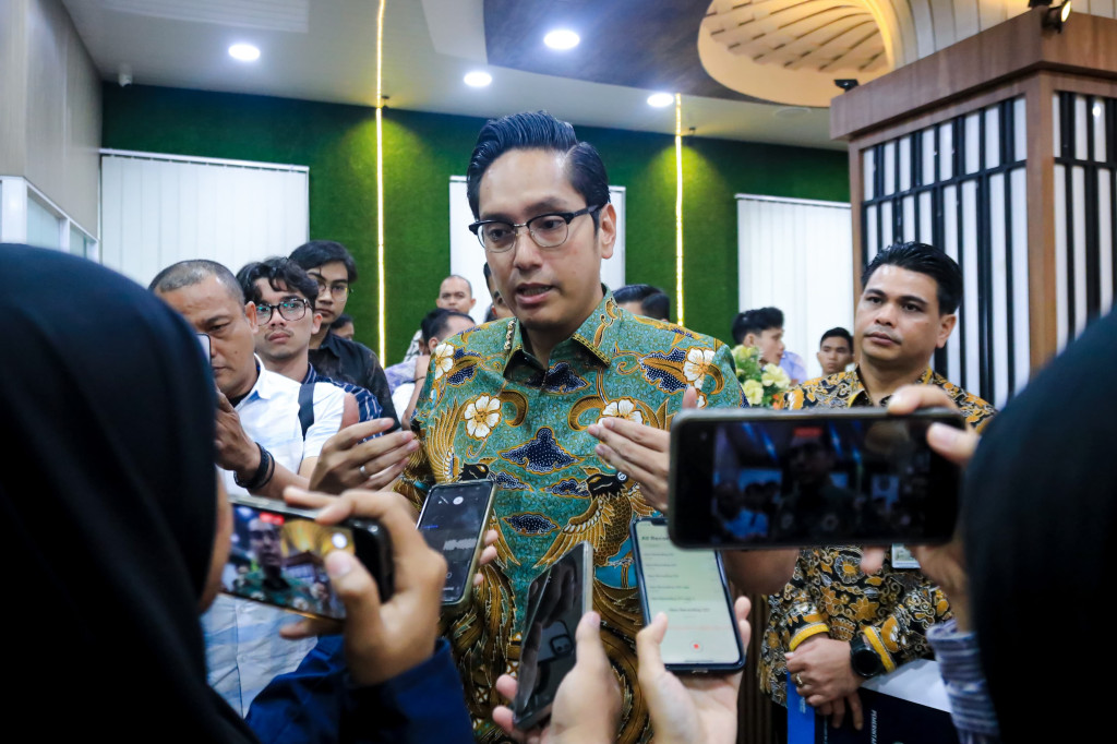 WFH Siap Diterapkan, Rico Waas Pastikan Pelayanan Publik Pemko Medan Tetap Maksimal