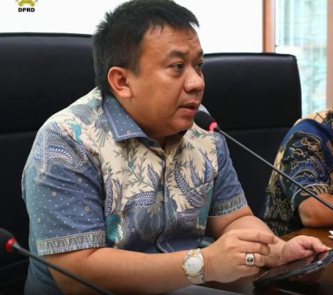 Gelar Rakor, DPRD Medan Tekankan Disiplin ASN dan Penerapan Manajemen Talenta