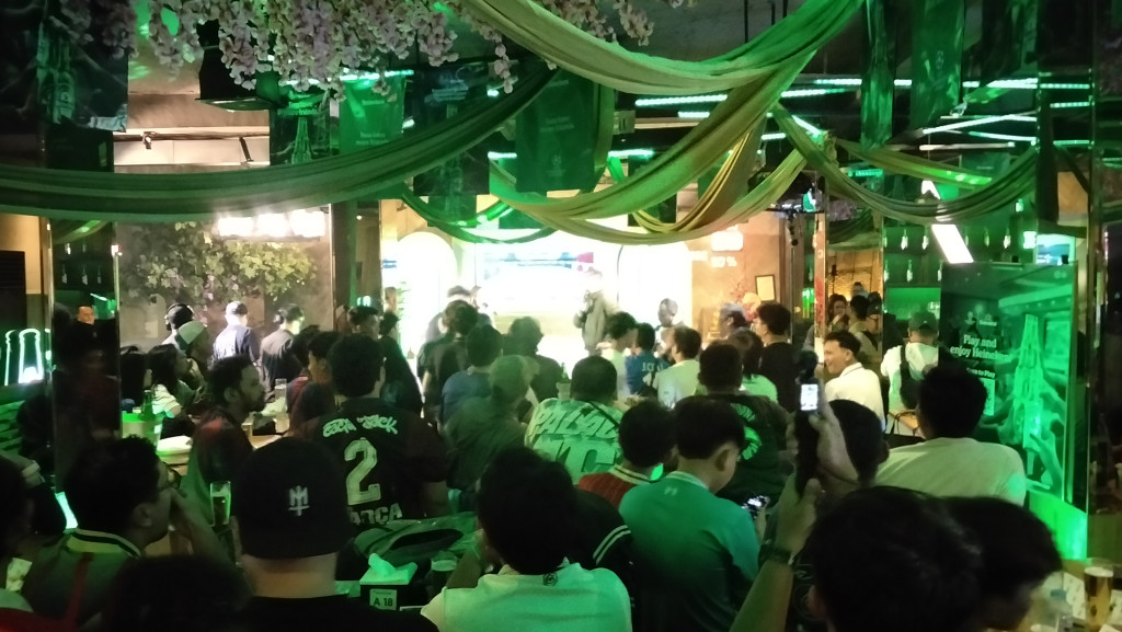 Kampanyekan Fans Have More Friends, Heineken® Ajak Fans UEFA Champions League Lebih Dekat - Cari 7 Fans Nonton Final UCL di Budapest