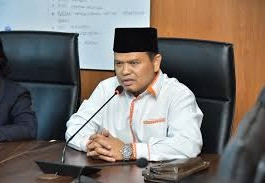Usulkan Anggaran Dinas Perpustakaan Ditambah, DPRD Medan: Sudah Sepantasnya