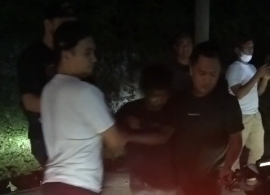 Satu Lagi Begal Sopir Truk di Belawan Ditangkap