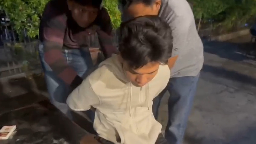 Mahasiswa COD Narkoba Ditangkap Polisi Ternyata Mahasiswa USU, Ini Pernyataan Rektorat