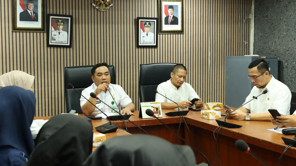 Periode Januari-Mei 2026, Disnaker Kota Medan Fasilitasi 1.017 Warga Bekerja ke Luar Negeri