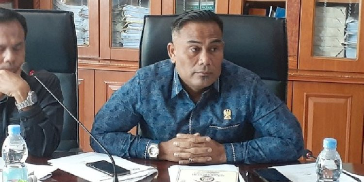 Wali Kota Medan Berobat dengan Biaya Sendiri, Saipul Bahri: Tak Perlu Digiring Ke Mana-mana
