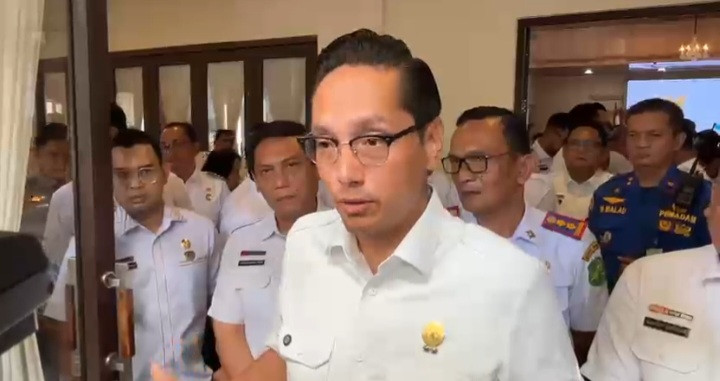 Rico Waas Ungkap Kronologi PSSI Minta Akomodasi Peserta Piala AFF U-19: Tidak Pernah Ada Kesepakatan