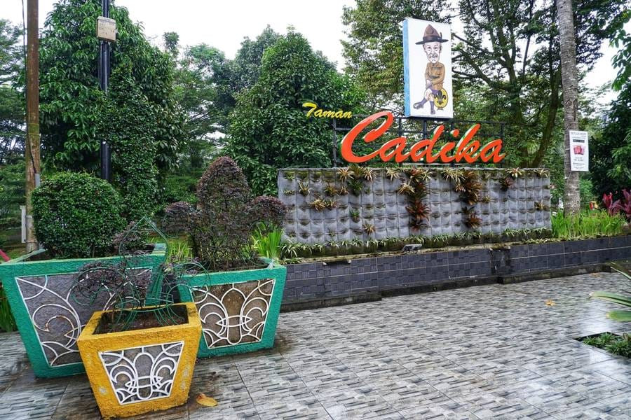 Dugaan Pungli Parkir di Taman Cadika, Walikota Diminta Evaluasi Kadispora Medan