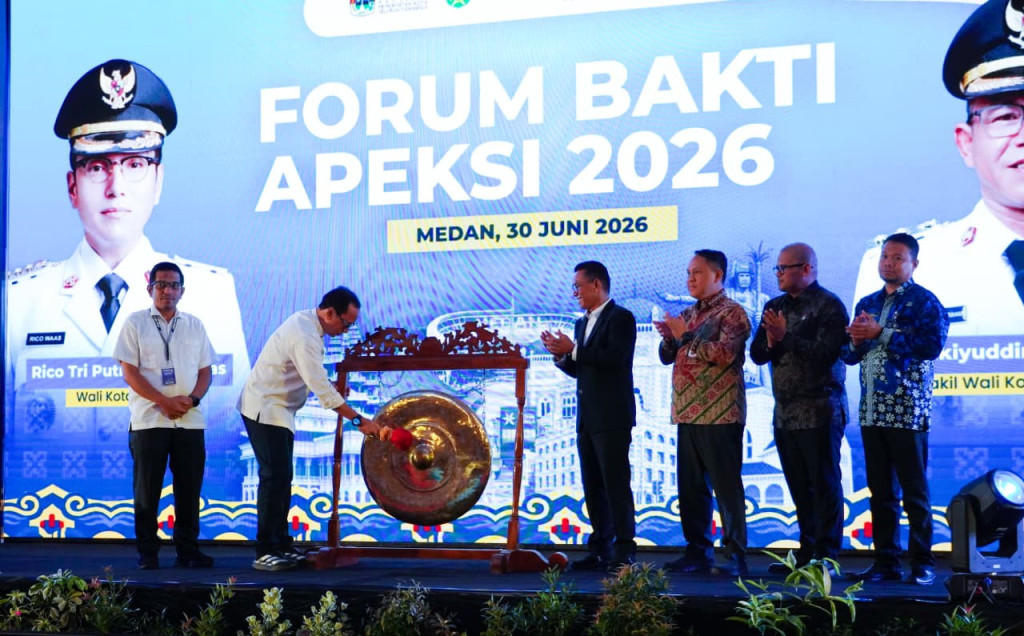 Zakiyuddin Dorong Para Pakar Rumuskan Cetak Biru Kota Masa Depan Hadapi Tantangan Makin Kompleks 2026