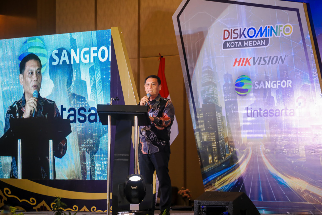 5 Rekomendasi Forum Komdigi APEKSI XVIII, Tekankan Sinergi Digital Antar Kota