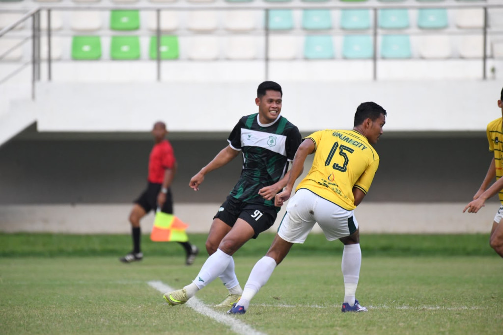 PSMS Matangkan Tim Jelang Piala Presiden 2026